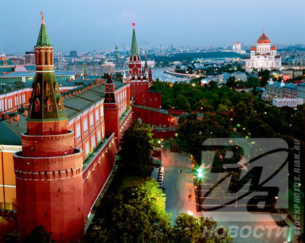 RIA Novosti, Vladimir Vyatkin - Sputnik International