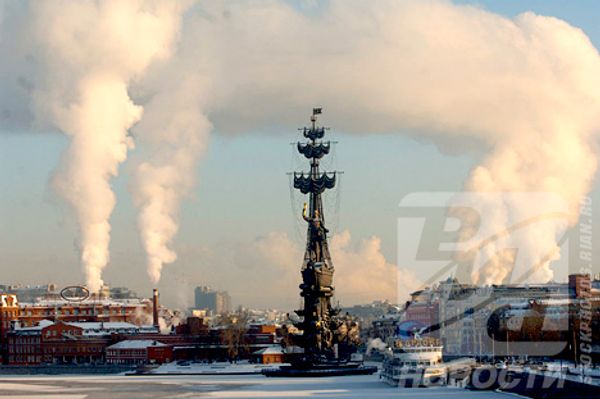 RIA Novosti, Vladimir Vyatkin RIA Novosti, Vladimir Vyatkin - Sputnik International