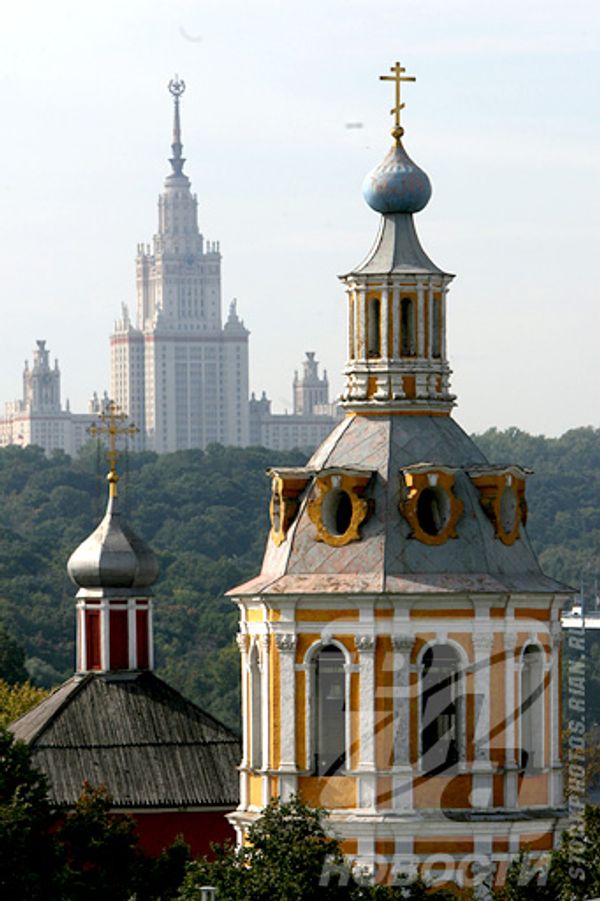RIA Novosti, Vladimir Fedorenko RIA Novosti, Vladimir Fedorenko - Sputnik International