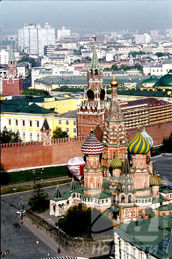 RIA Novosti, Oleg Lastochkin RIA Novosti, Oleg Lastochkin - Sputnik International