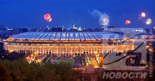 RIA Novosti, Roman Denisov - Sputnik International