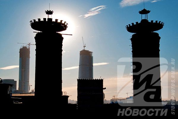 RIA Novosti, Tatiana Gritsaeva RIA Novosti, Tatiana Gritsaeva - Sputnik International