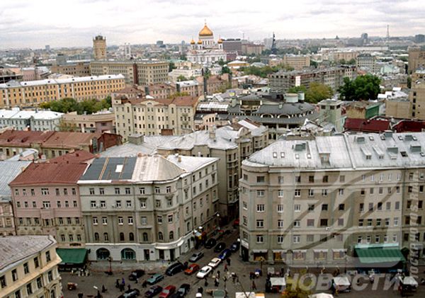 RIA Novosti, Yuri Abramochkin RIA Novosti, Yuri Abramochkin - Sputnik International