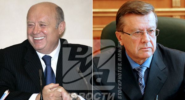 RIA Novosti - Sputnik International