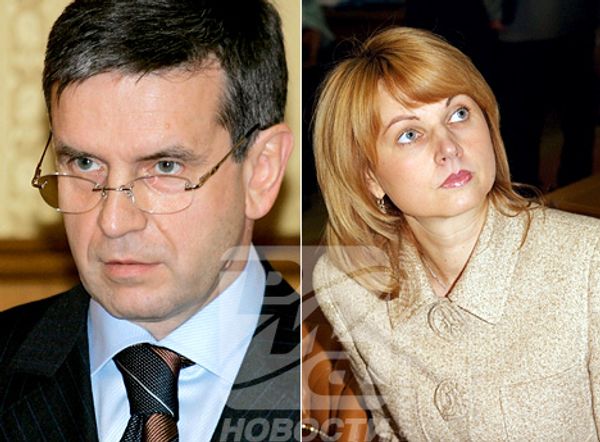 RIA Novosti - Sputnik International