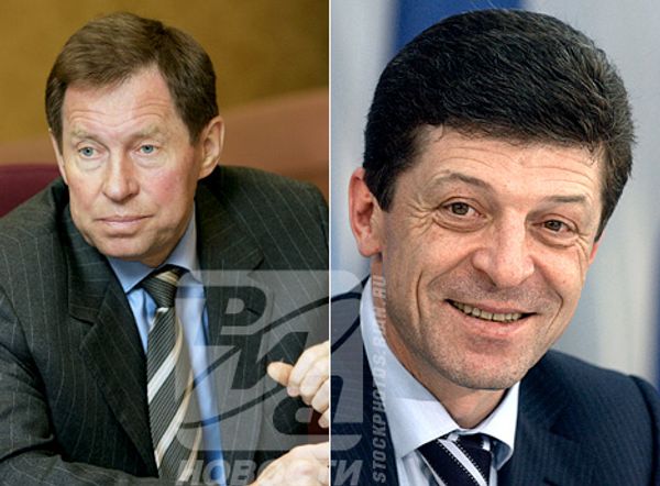 RIA Novosti - Sputnik International
