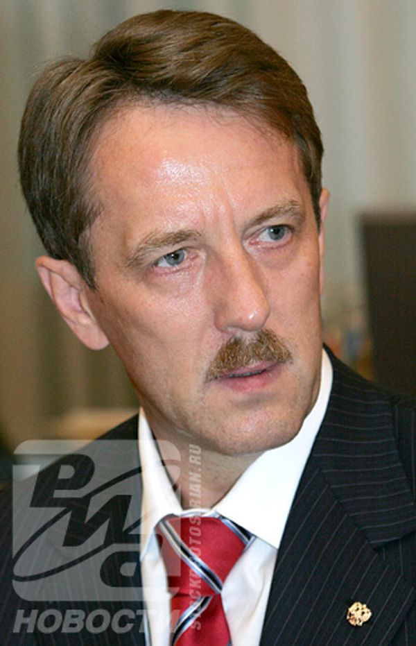RIA Novosti - Sputnik International