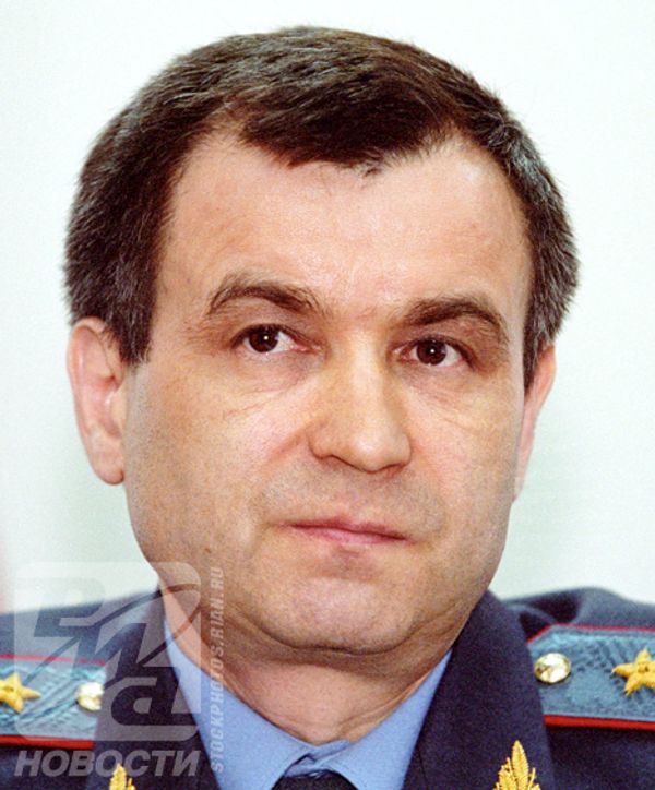 RIA Novosti - Sputnik International