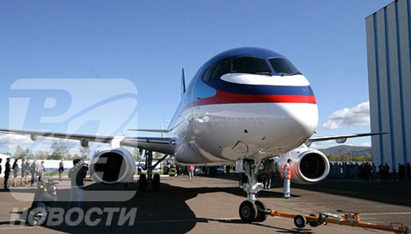RIA Novosti, Alexander Kovalev - Sputnik International
