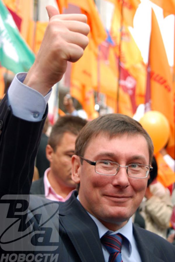 RIA Novosti, Alexander Mazurkevich - Sputnik International