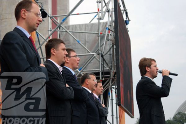 RIA Novosti, Alexander Mazurkevich - Sputnik International