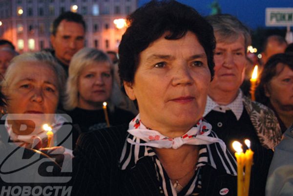 RIA Novosti, Alexander Mazurkevich - Sputnik International