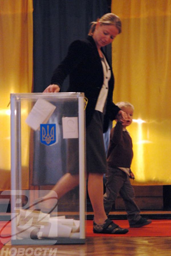 RIA Novosti, Alexander Mazurkevich - Sputnik International