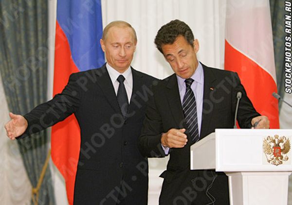 RIA Novosti, Dmitry Astakhov - Sputnik International