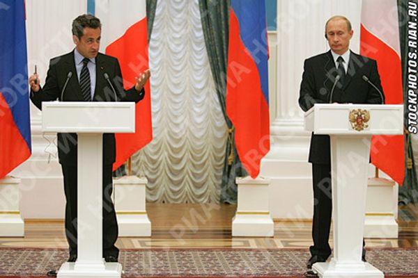 RIA Novosti, Dmitry Astakhov - Sputnik International