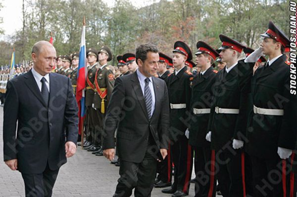 RIA Novosti, Dmitry Astakhov - Sputnik International