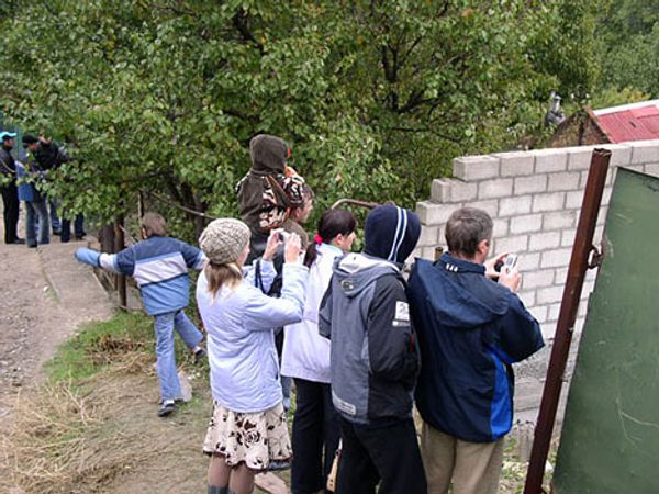 graglus.livejournal.com - Sputnik International