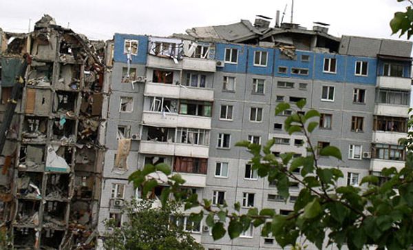 graglus.livejournal.com - Sputnik International