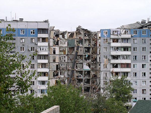 graglus.livejournal.com - Sputnik International