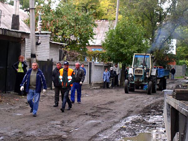 graglus.livejournal.com - Sputnik International
