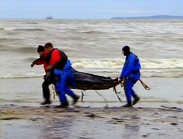 REUTERS/RVN Television - Sputnik International