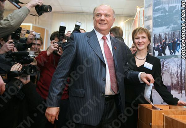 RIA Novosti, Vladimir Fedorenko - Sputnik International