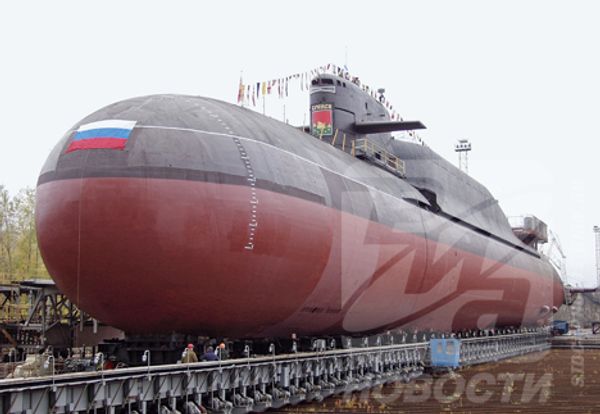 RIA Novosti   - Sputnik International