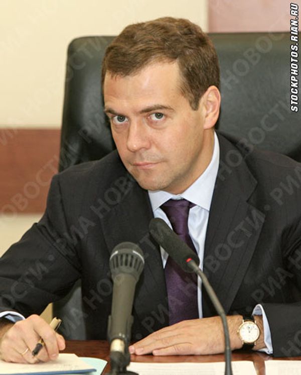 RIA Novosti - Sputnik International