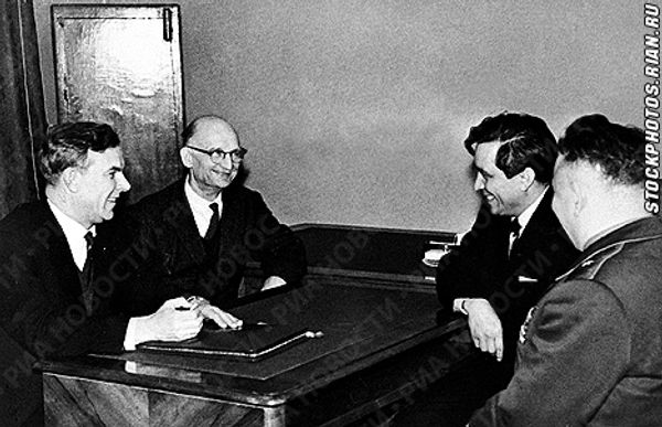 RIA Novosti - Sputnik International
