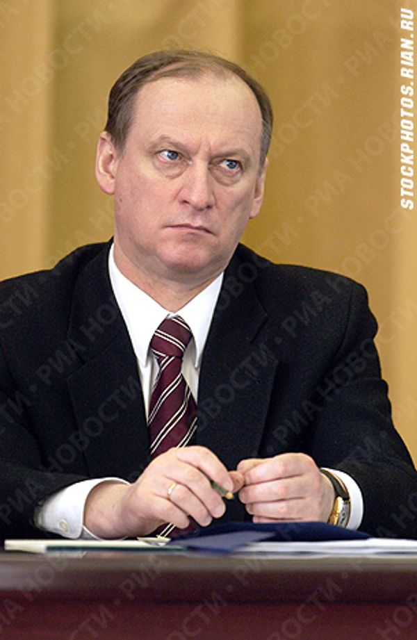 RIA Novosti - Sputnik International