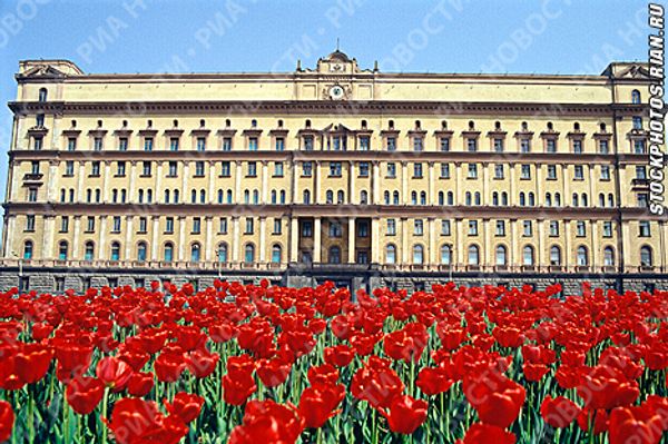 RIA Novosti - Sputnik International