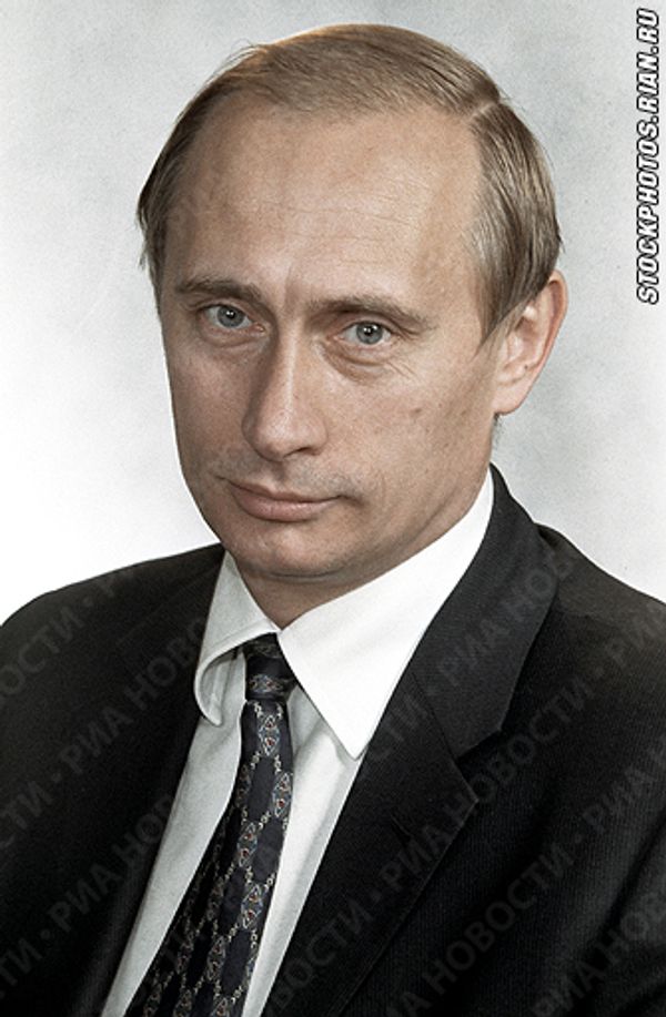 RIA Novosti - Sputnik International