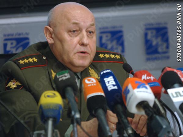 RIA Novosti, Vladimir Vyatkin - Sputnik International