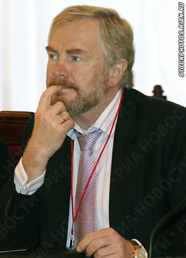 RIA Novosti, Mikhail Fomichev - Sputnik International