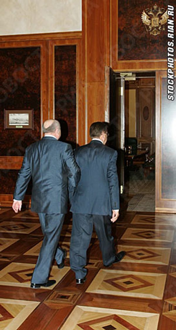 RIA Novosti, Sergey Subbotin - Sputnik International
