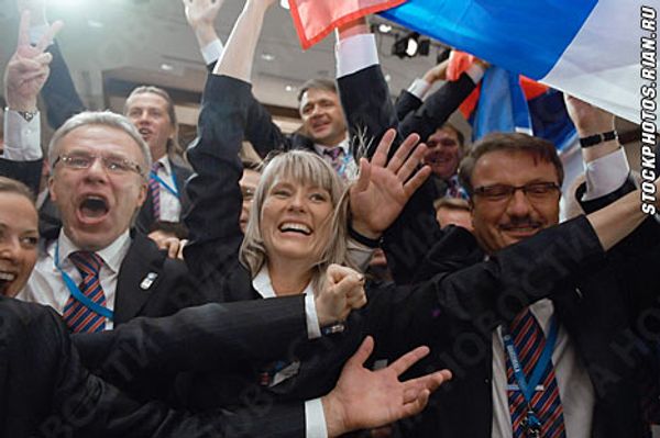 RIA Novosti, Sergey Guneev - Sputnik International
