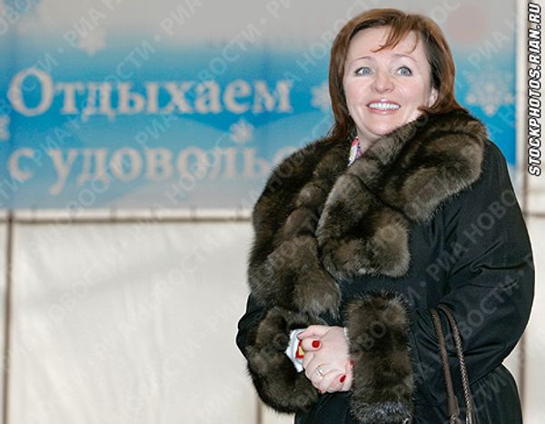 RIA Novosti - Sputnik International