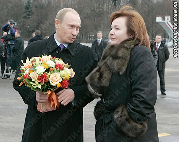 RIA Novosti - Sputnik International