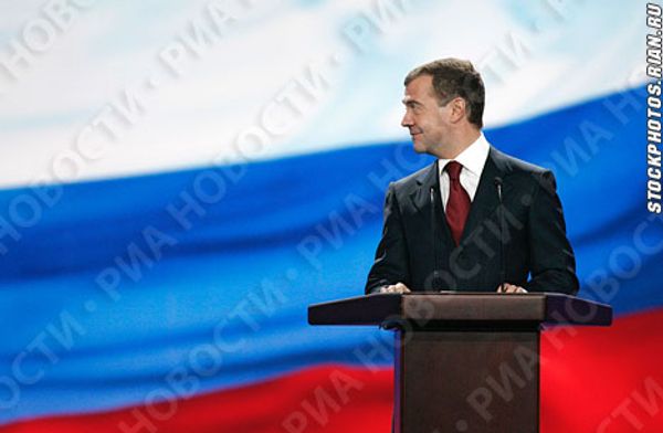 RIA Novosti, Sergey Guneev - Sputnik International