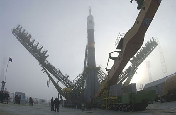 spaceflight.nasa.gov - Sputnik International