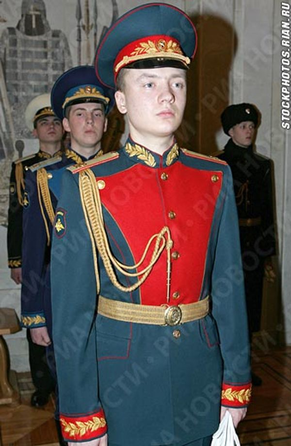 RIA Novosti, Vladimir Rodionov - Sputnik International