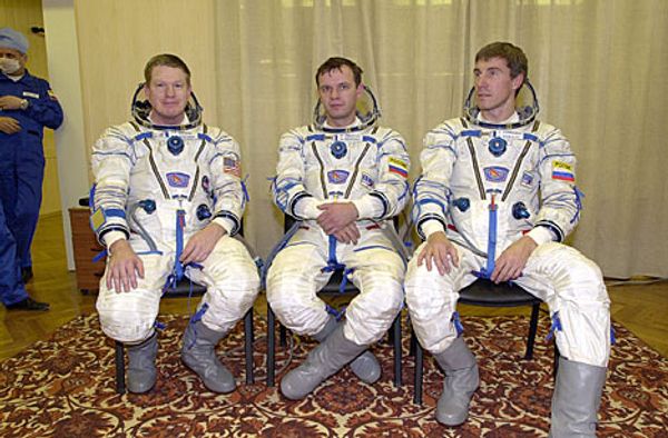 spaceflight.nasa.gov - Sputnik International