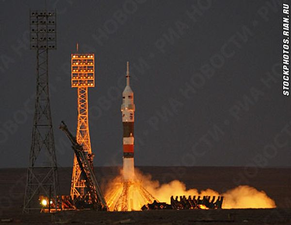 RIA Novosti, Anton Denisov - Sputnik International