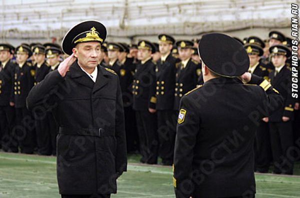 RIA Novosti, Alexey Danichev - Sputnik International