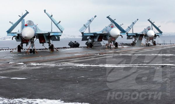 RIA Novosti, Alexey Danichev - Sputnik International