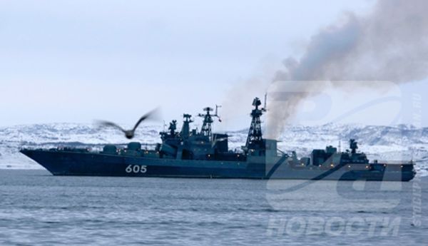 RIA Novosti, Alexey Danichev - Sputnik International