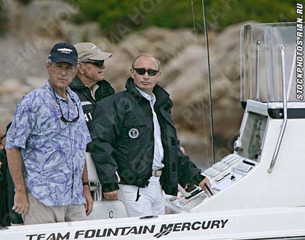 RIA Novosti, Mikhail Klimentiev - Sputnik International