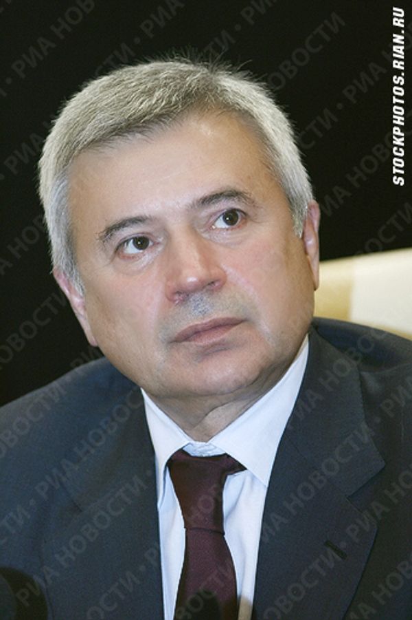RIA Novosti - Sputnik International