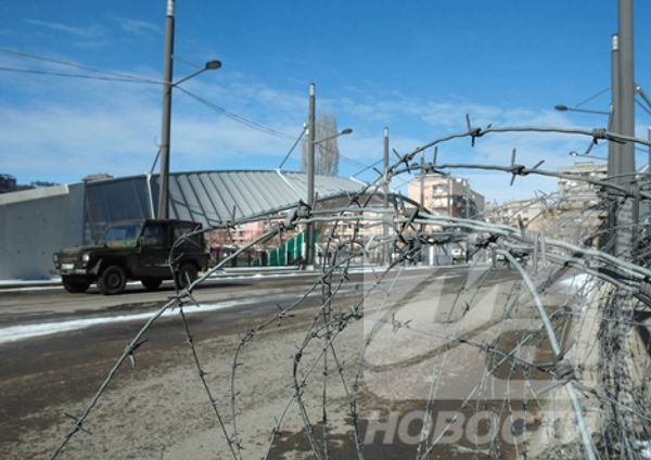RIA Novosti, Ilya Pitalev - Sputnik International