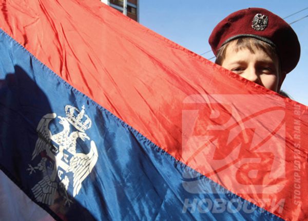 RIA Novosti, Ilya Pitalev - Sputnik International